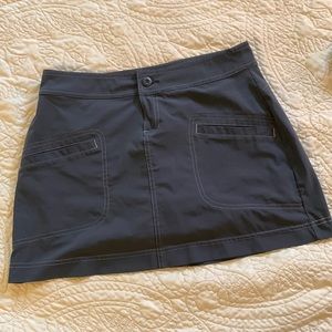 Prana Halle skort